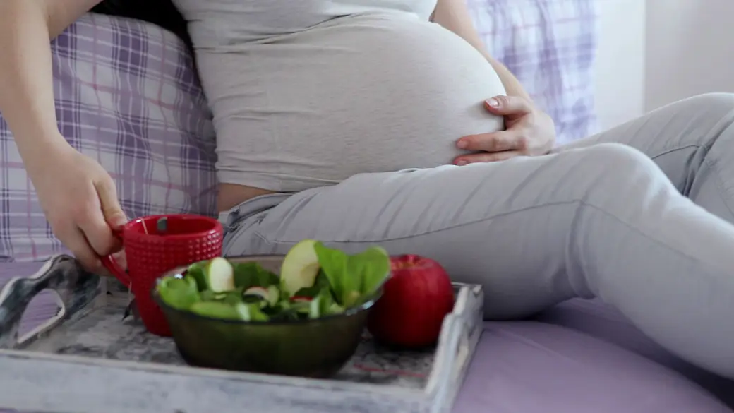 food avoid during pregnancy