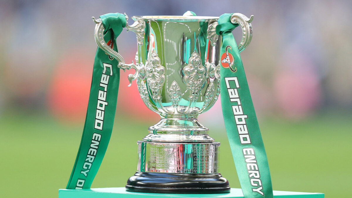 Carabao Cup