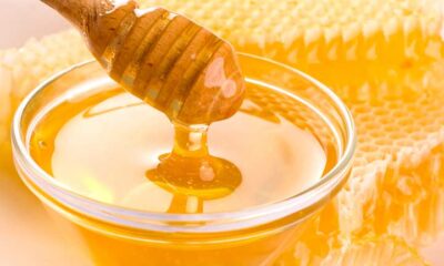 side effects of honey