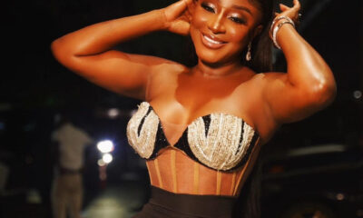 Hottest Nollywood actresses