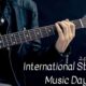 International Strange Music Day