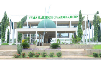 Kwara House