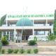 Kwara House