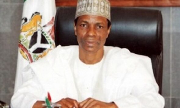 APC Shagari defects