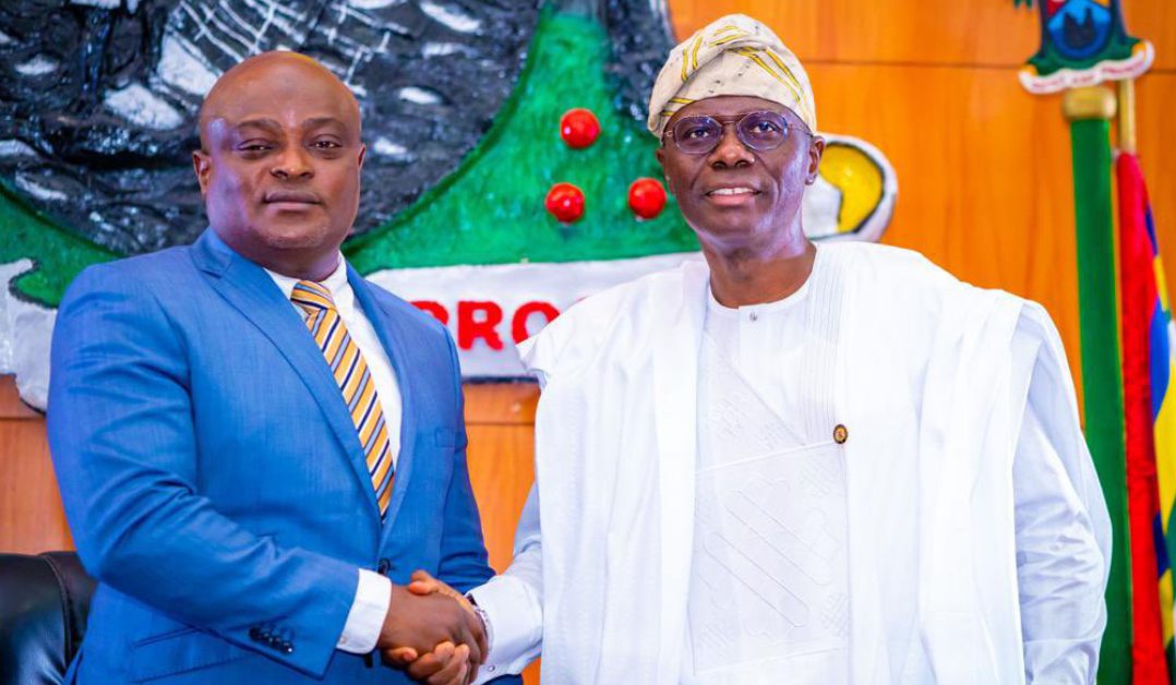 Sanwo-Olu commissioners reject