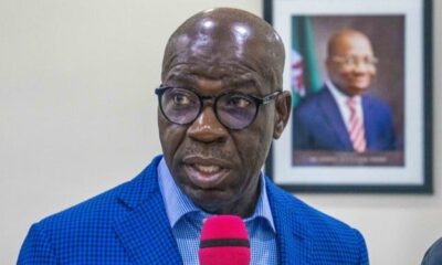 Edo Communities protest plan to withdraw security