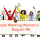 single working women