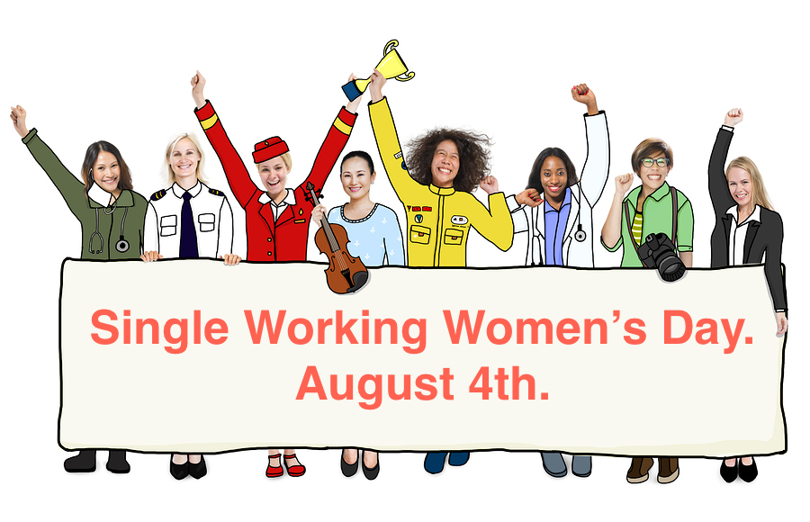 single working women