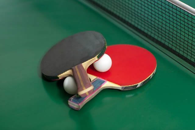 African Table Tennis Championship