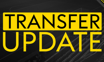 Transfer update