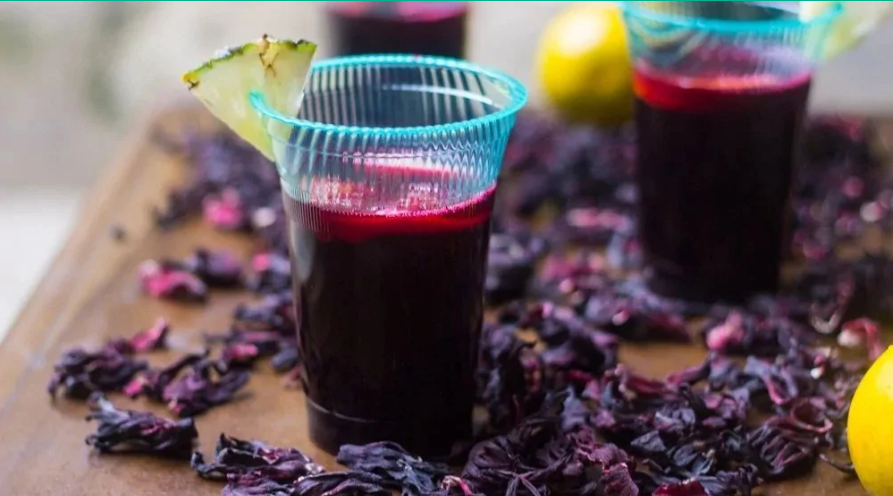 Why Zobo should not be taken during pregnancy