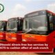 Obaseki extends free bus