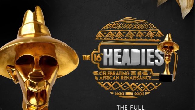 Headies Award