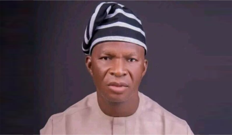 kidnapped Benue Commisssioner