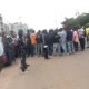 NURTW clash in Abuja