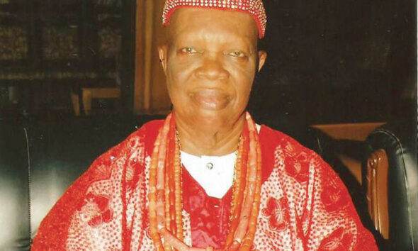 Obi Efeziomor