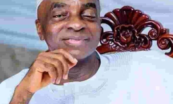 Oborevwori Oyedepo