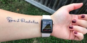 tattoo diabetics avoid