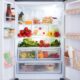 foods refrigerator