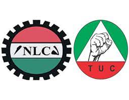 Nigeria Organise labour strike