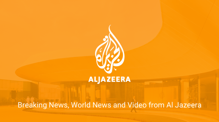 Al Jazeera