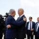 Biden in Israel