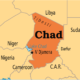 Chad minister resigns