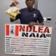 Chukwuemeka Clement NDLEA arrested