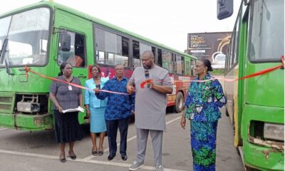 Edo free bus scheme