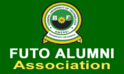 FUTO Alumni