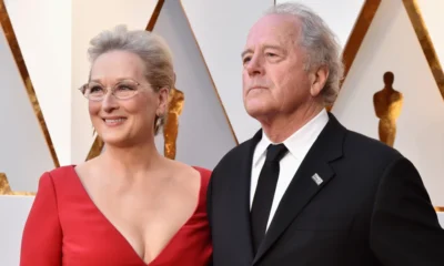 Meryl Streep separated