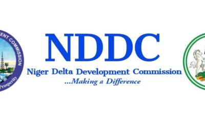 NDDC project hope