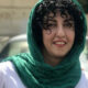 Narges Mohammadi Nobel Peace