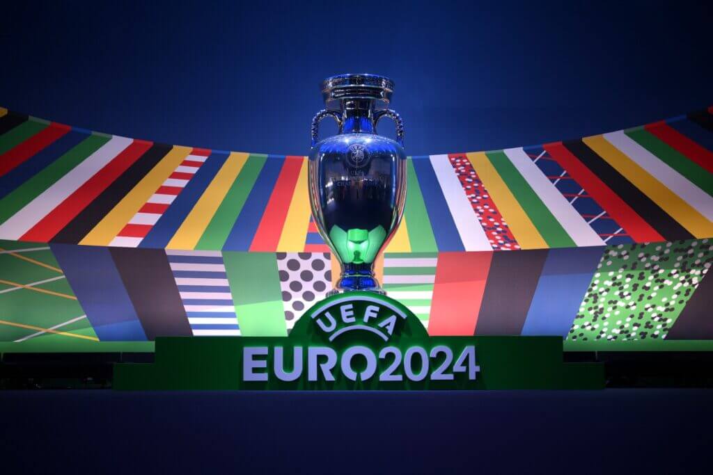 Euro 2024 Teams
