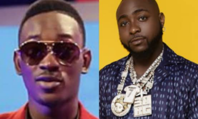 Dammy Krane assassination