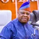 Governor Adeleke tackled over comment made on loan