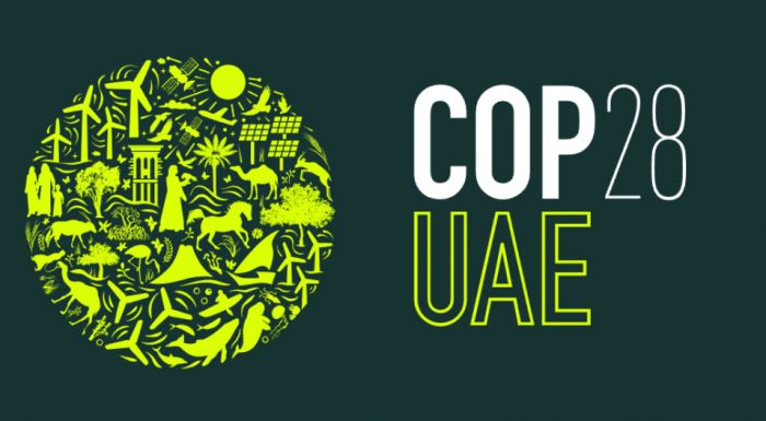 COP 28 UAE