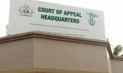 Kano Court of appeal Kano