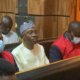 Emefiele pleads not guilty in Court