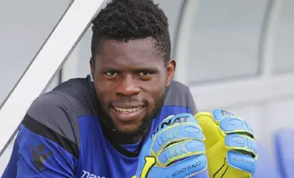 Uzoho