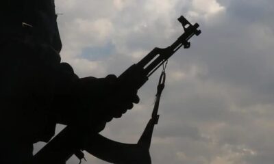 Gunmen kidnap five Abuja community