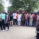 protest Bayelsa INEC