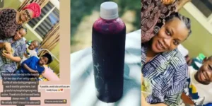 zobo pregnant