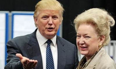 Maryanne Trump