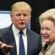 Maryanne Trump