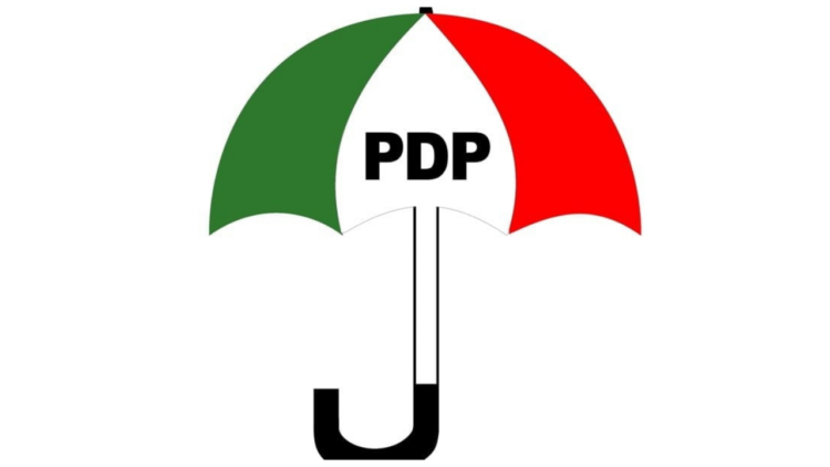 PDP national chairman
