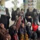 Plateau women protest