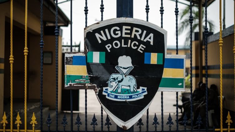 Police Edo kidnappers