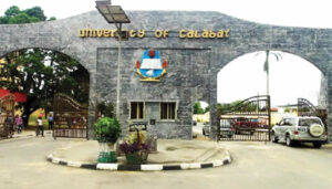 Kidnap UNICAL