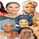 Tinubu's female ministers